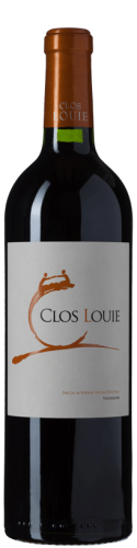 Clos Louie Castillon Cotes de Bordeaux