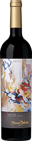 Chateau Ste. Michelle Meritage Artist Series
