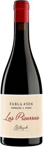 Raices Ibericas Las Pizarrras Fabla #506