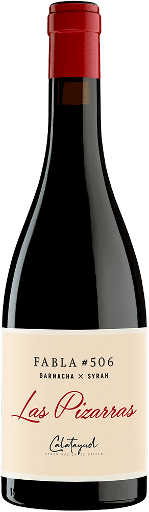 Raices Ibericas Las Pizarrras Fabla #506 Raices Ibericas Las Pizarrras Fabla #506