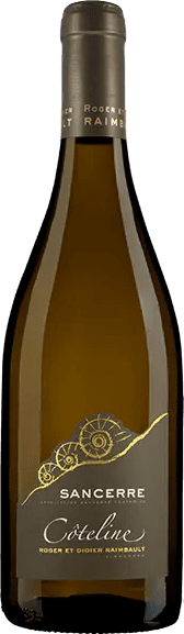 Roger & Didier Raimbault Sancerre "Le Coteline"
