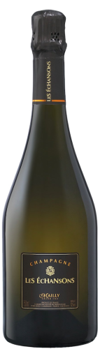 Mailly Champagne Grand Cru Les Echansons Millesime
