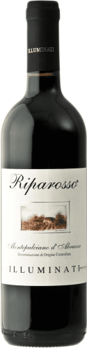Illuminati Montepulciano d'Abruzzo Riparosso DOC
