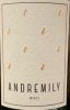 Andremily White Cuvee