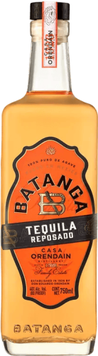 Batanga Tequila Reposado