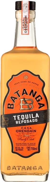Batanga Tequila Reposado