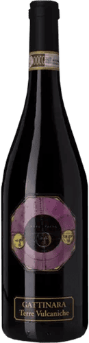 Il Chiosso Gattinara Terre Vulcaniche
