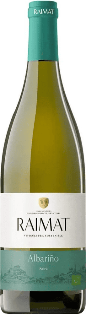 Raimat Albarino