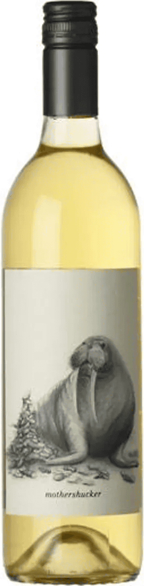 Portland Wine Co. White Blend Mothershucker Portland Wine Co. White Blend Mothershucker