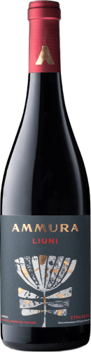 Ammura Etna Rosso Contrada