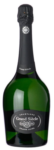Laurent-Perrier Champagne Grand Siecle Brut No. 27 Laurent-Perrier Champagne Grand Siecle Brut No. 27