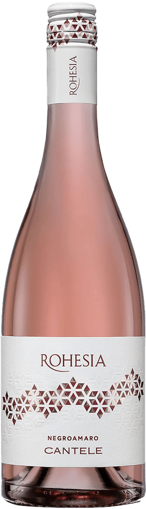 Cantele Negroamaro Rosato Rohesia