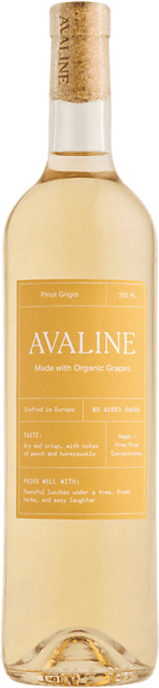 Avaline Pinot Grigio Delle Venezie