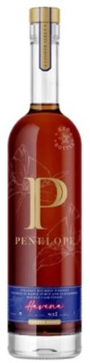 Penelope Bourbon Havana Cask
