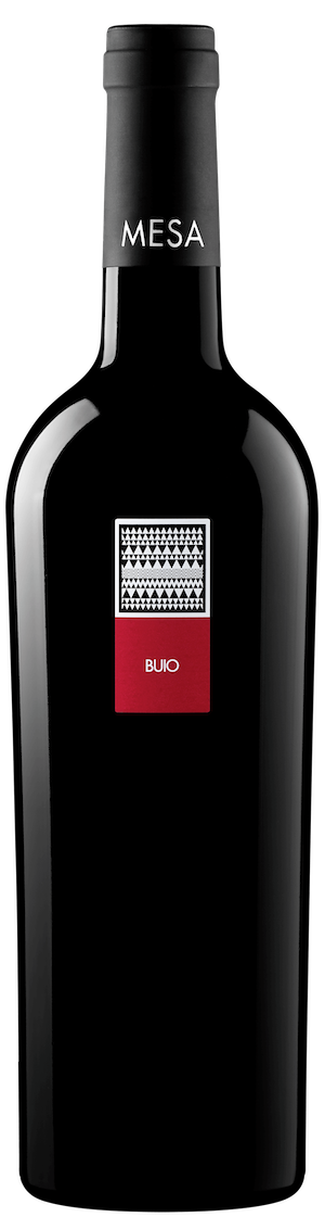 Mesa Carignano del Sulcis Buio