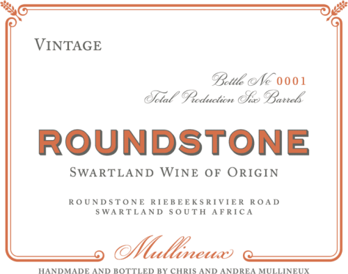 Mullineux Roundstone Rouge Mullineux Roundstone Rouge