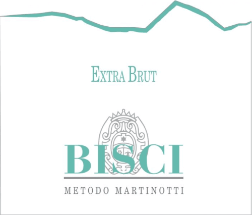 Bisci Extra Brut Verdicchio di Matelica Bisci Extra Brut Verdicchio di Matelica
