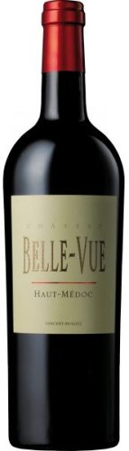 Chateau Belle-Vue Haut Medoc