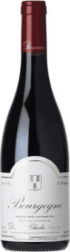 Domaine Charles Audoin Bourgogne Rouge