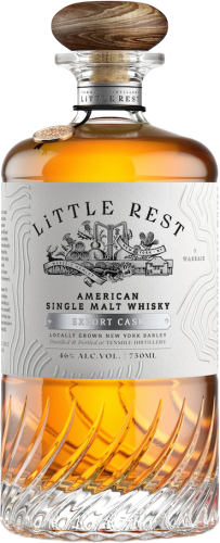 Tenmile Distillery Single Malt Whisky "Little Rest-Export Cask"