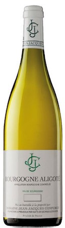 Domaine Jean-Jacques Confuron Bourgogne Aligote