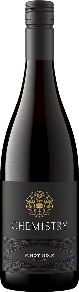 Chemistry Pinot Noir
