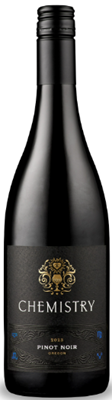 Chemistry Pinot Noir