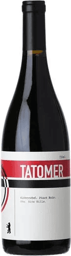 Tatomer Pinot Noir Kustennebel
