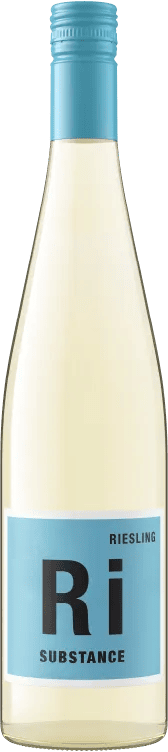Substance Riesling