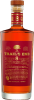 Trail's End Bourbon 8 Year Small Batch Finished In Apple Brandy Barrels