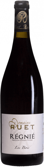 Domaine Ruet Regnie Les Bois Domaine Ruet Regnie Les Bois