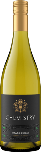Chemistry Chardonnay