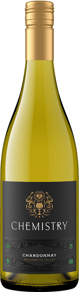Chemistry Chardonnay