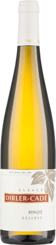 Dirler-Cade Pinot Reserve Dirler-Cade Pinot Reserve
