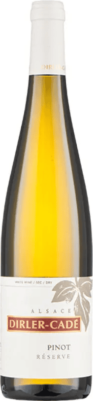 Dirler-Cade Pinot Reserve Dirler-Cade Pinot Reserve