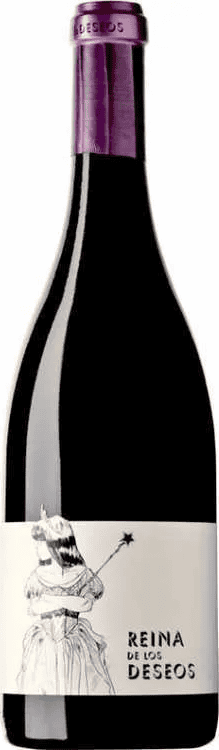 Comando G Vinos de Madrid Reina de los Deseos Comando G Vinos de Madrid Reina de los Deseos