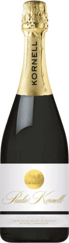 Paula Kornell Blanc de Blancs Paula Kornell Blanc de Blancs