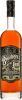 Brothers Of The Leaf Straight Bourbon Finished in Toasted French Oak