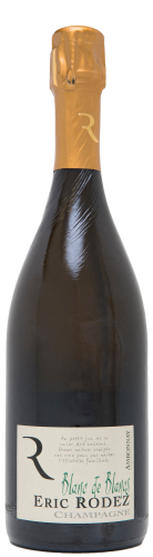 Eric Rodez Champagne Blanc de Blancs Grand Cru
