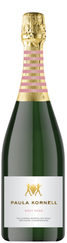 Paula Kornell Brut Rose Paula Kornell Brut Rose