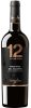12 e Mezzo (Varvaglione) Primitivo del Salento