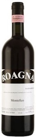 Roagna Barbaresco Montefico