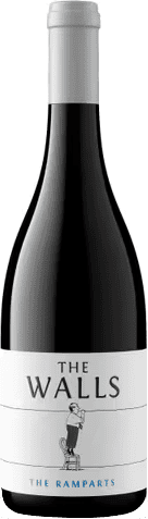 The Walls Vineyards GSM The Ramparts