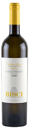 Bisci Verdicchio di Matelica Fogliano