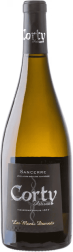 Corty Artisan Sancerre Les Monts Damnes