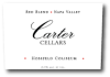 Carter Cellars Red Blend Hossfeld Coliseum