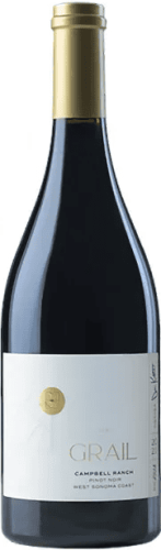Grail Pinot Noir Campbell Ranch Grail Pinot Noir Campbell Ranch