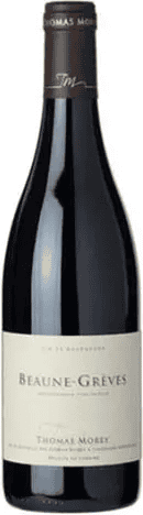 Thomas Morey Beaune Premier Cru Greves