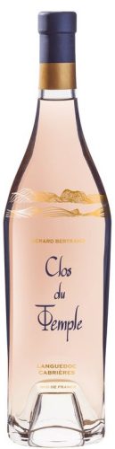 Gerard Bertrand Rose Clos du Temple