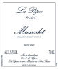 Domaine de la Pepiere Muscadet "La Pepie"